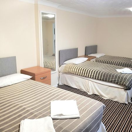 סנדאון Malvern Hotel מראה חיצוני תמונה
